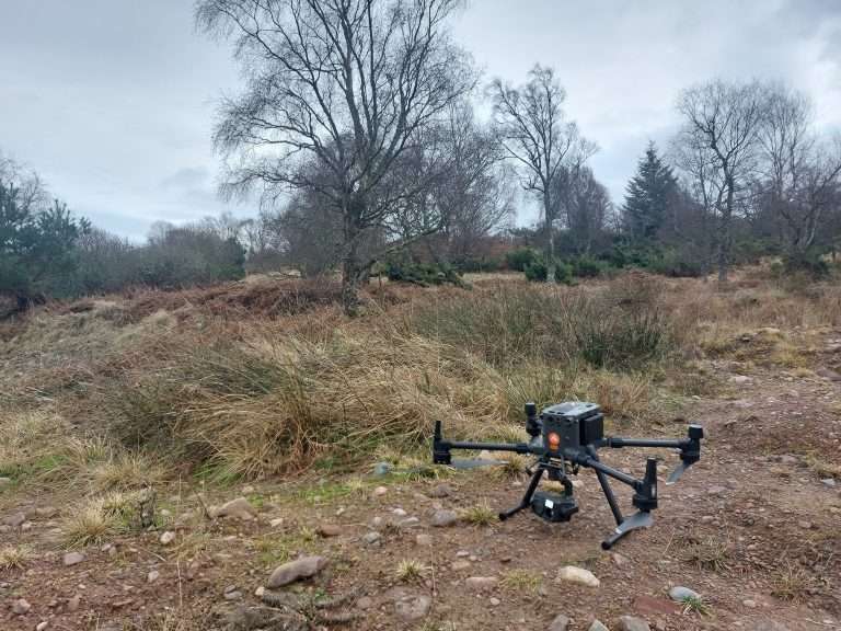 drone, storm damage inspections, construction progress imagery