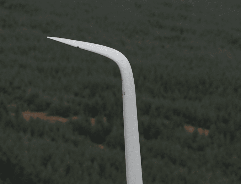 wind turbine
