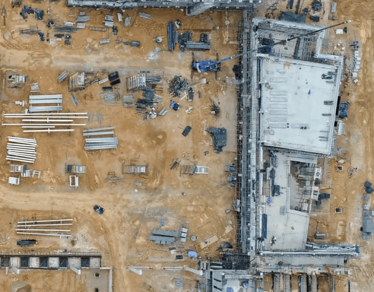 CONSTRUCTION MAPPING