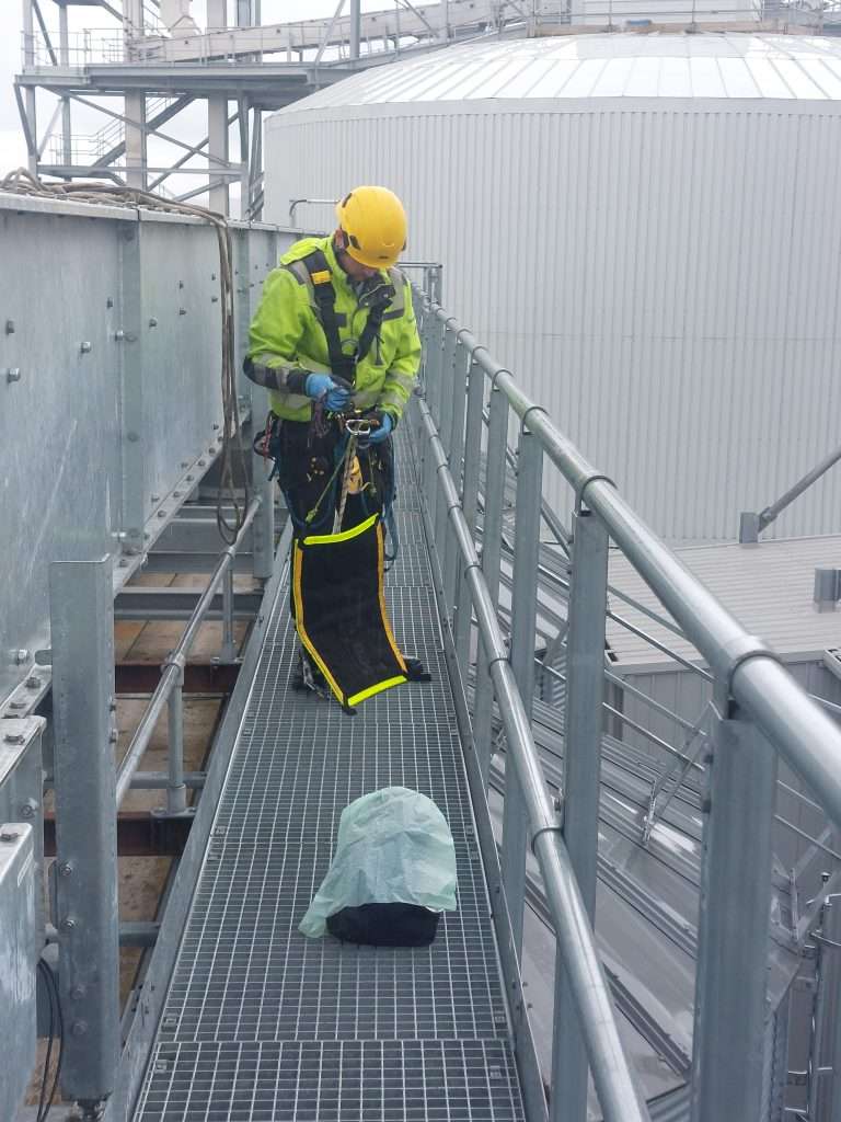 rescue
