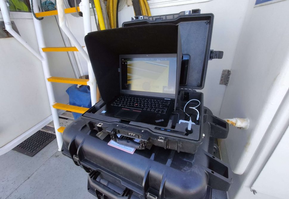 coating inspection