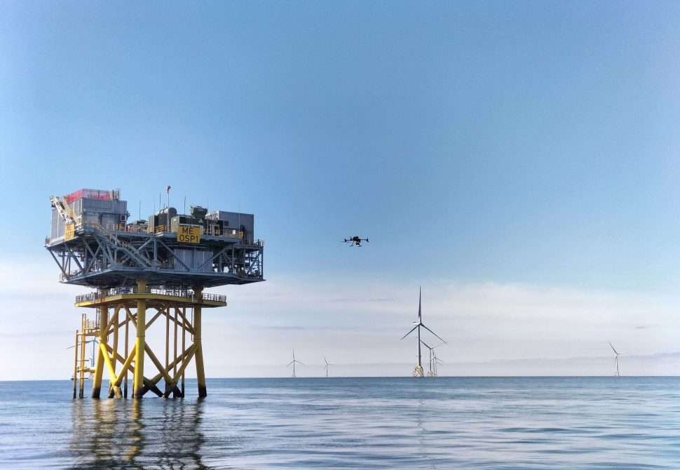 offshore inspection